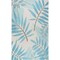 Nuloom Outdoor Trudy Area Rug 5ft 3in x 7ft 6in OCAV05B-53076 - alternate 2